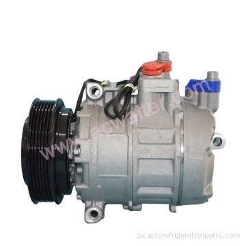 7SBU16C AUTO AC COMPRESSOR OEM 4B0260805B / 447200-9577